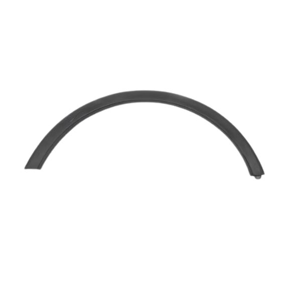 Elargisseur aile arrière gauche, noire