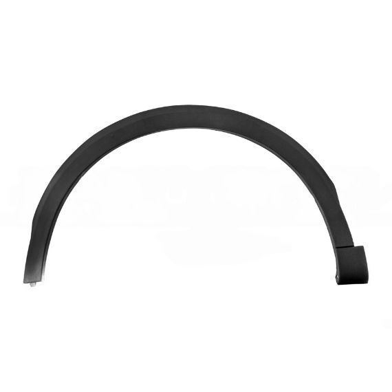 Elargisseur aile avant gauche