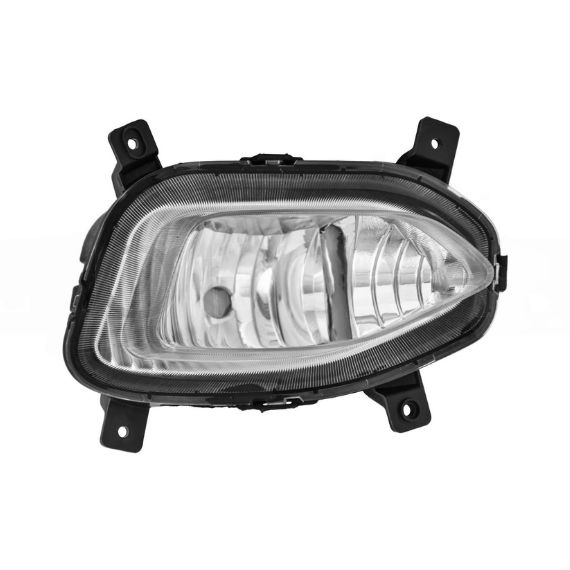 Feu antibrouillard droit