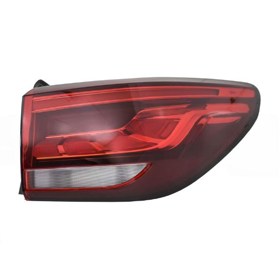 Feu arrière droit, extérieur