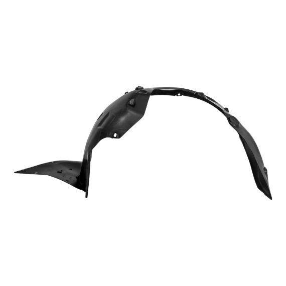 Garde-boue avant droit