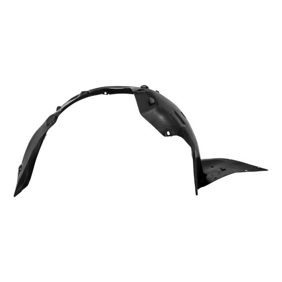 Garde-boue avant gauche