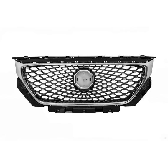 Grille noire