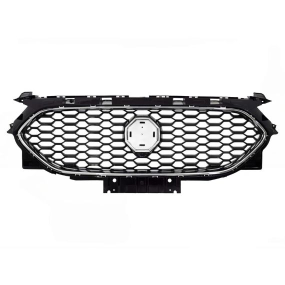 Grille noire