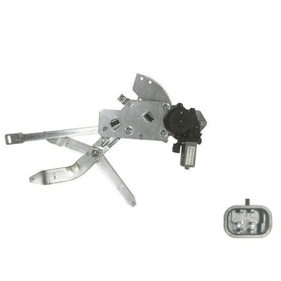 Léve-vitre électrique porte avant gauche