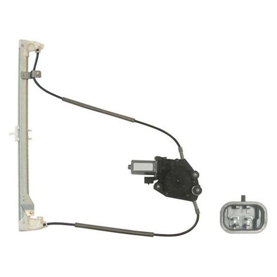 Lève-vitre électrique porte gauche 3ptes