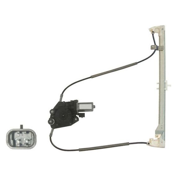 Lève-vitre électrique porte droite 3ptes