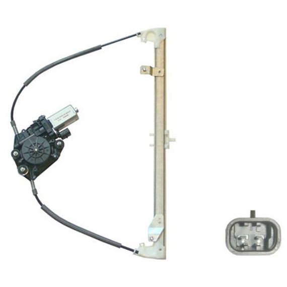 Lève-vitre électrique porte avant droite 5 portes