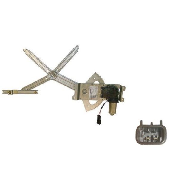 Léve-vitre electrique porte gauche 3ptes