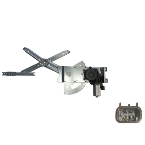 Léve-vitre electrique porte avant gauche 5ptes