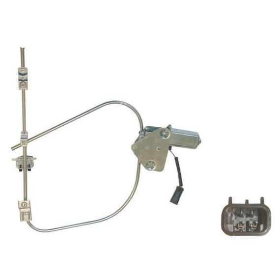 Lève-vitre électrique porte gauche