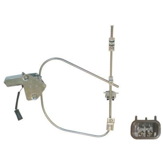 Lève-vitre électrique porte droite