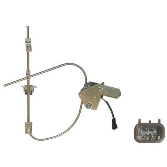 Lève-vitre électrique porte avant gauche