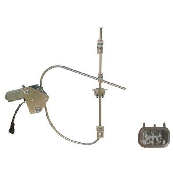 Lève-vitre électrique porte avant droite