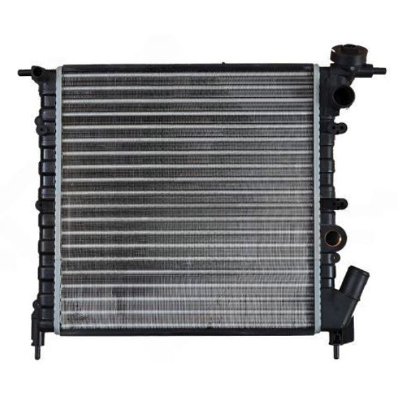 RADIATEUR 1.1L ESSENCE RL/RN (C1E) 350x368x17 