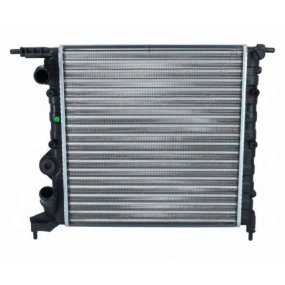 RADIATEUR 1.2L ESSENCE RL/RN/RT    (350X377X30)