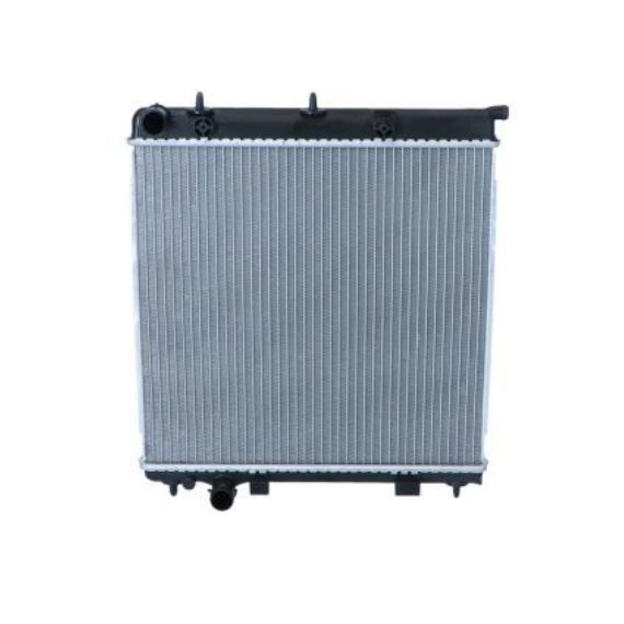 Radiateur 1,4L Hdi