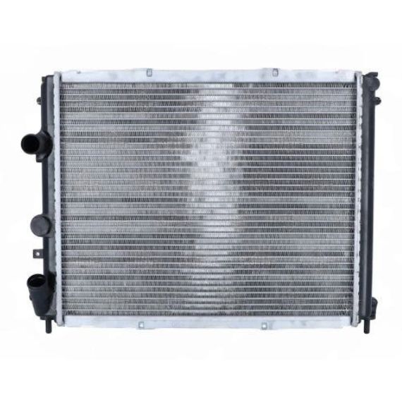 RADIATEUR 1.9L DIESEL SANS CLIM  00-> (480x414x19)