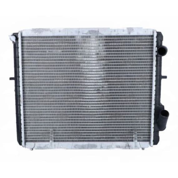 Radiateur 1,9L Diésel +/- clim.