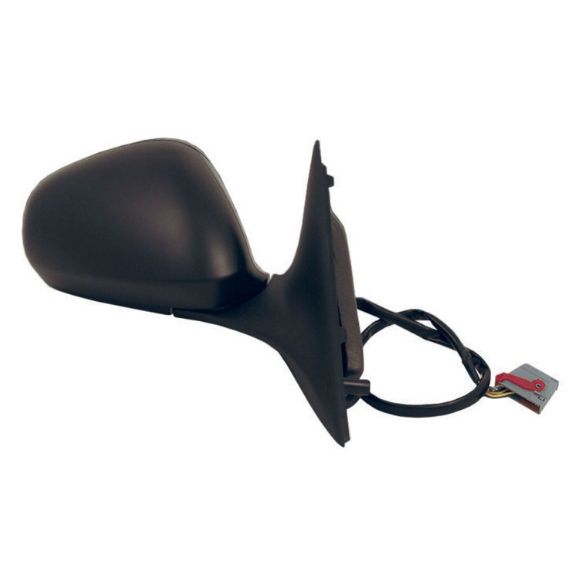 Rétroviseur droit électrique, chauffant