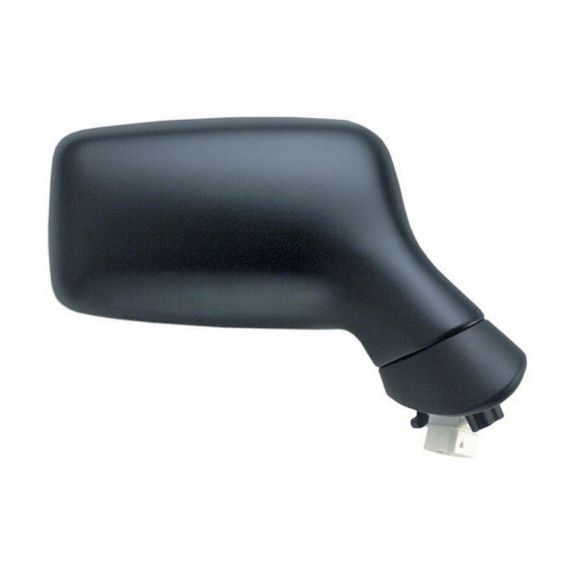 R?troviseur droit ?lectrique, chauffant