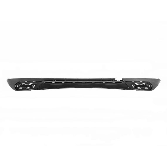 Spoiler pare-chocs arrière