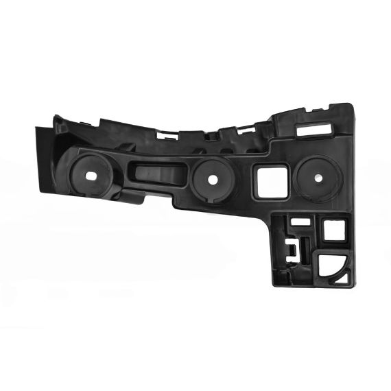 Support pare-chocs arrière droit, externe