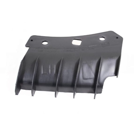 Amortisseur pare-chocs avant gauche