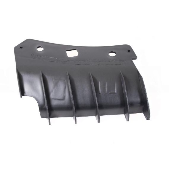 Amortisseur pare-chocs avant droit