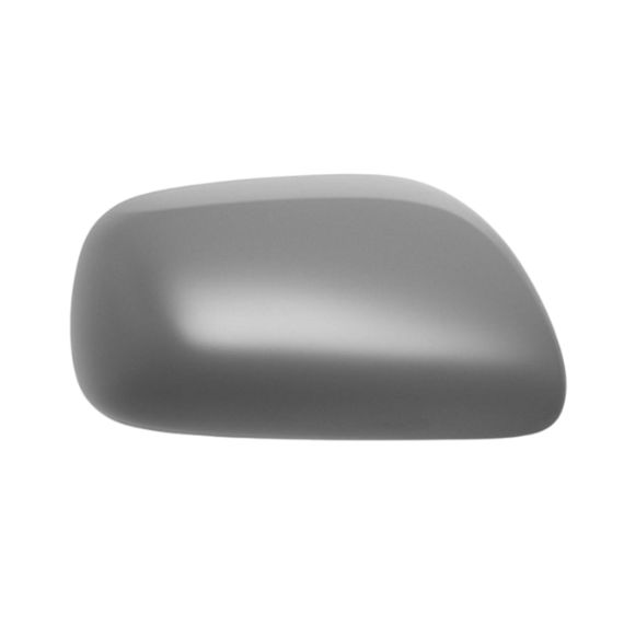 Coque rétroviseur droit, apprêté
