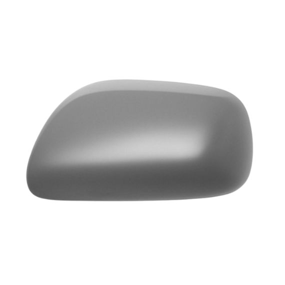 Coque rétroviseur gauche, apprêté