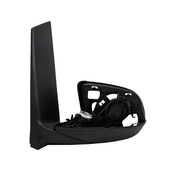 Corps de rétroviseur gauche, manuel