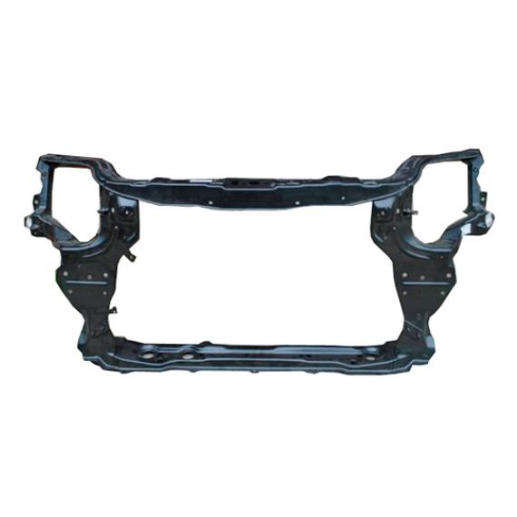 Face avant (4 portes)