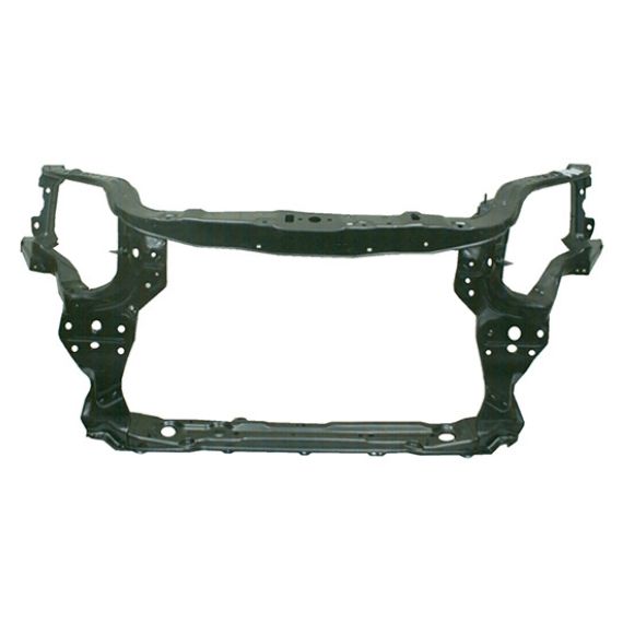 Face avant (4 portes)