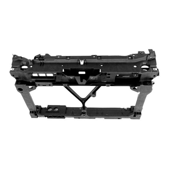 Face avant, turbo diesel