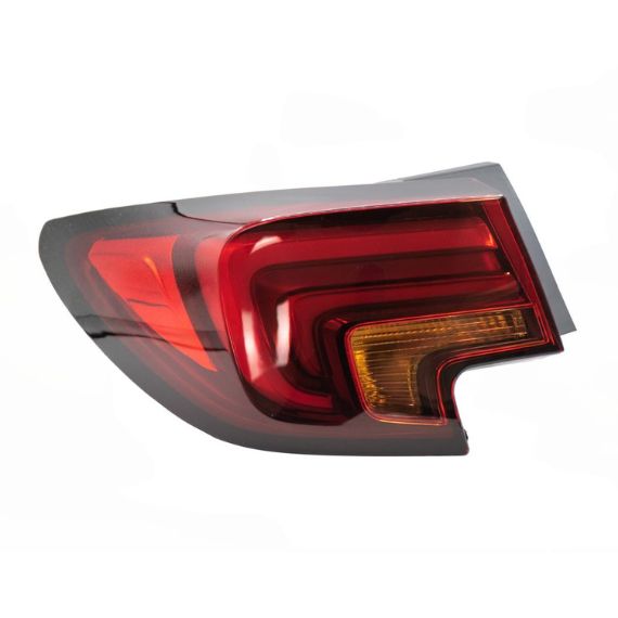 Feu arrière gauche, extérieur, LED (5 portes)