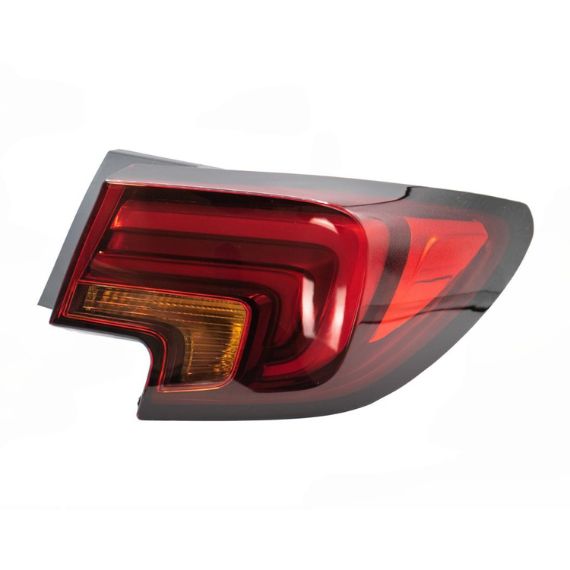 Feu arrière droit, extérieur, LED (5 portes)