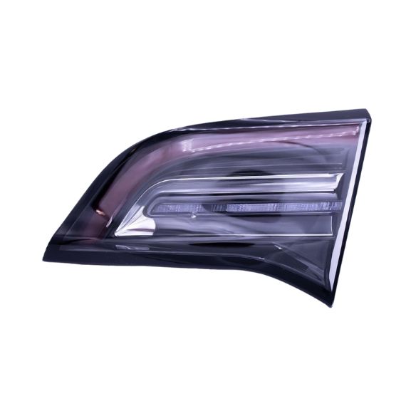 Feu arrière droit, intérieur, LED