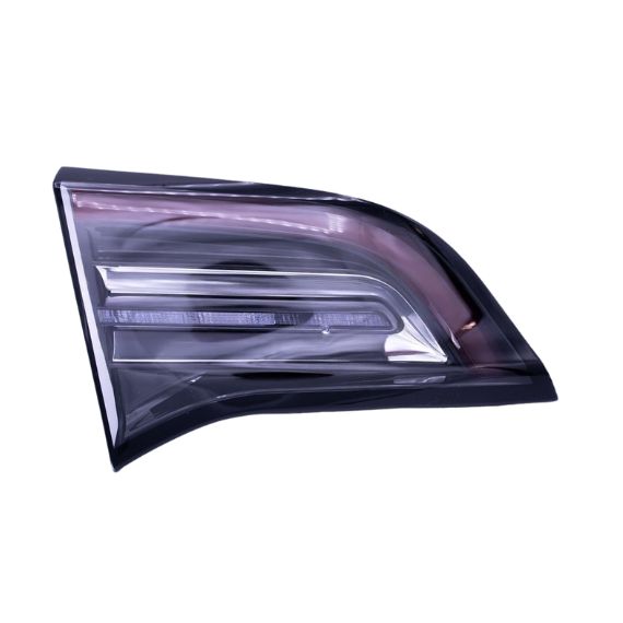 Feu arrière gauche, intérieur, LED