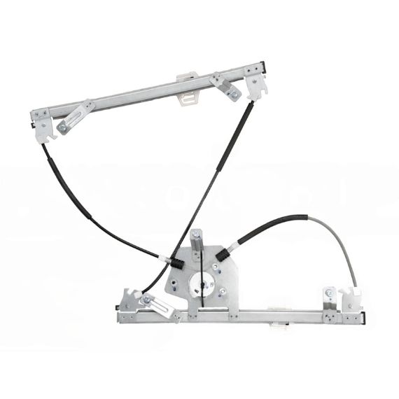 Mécanisme de lève-vitre avant gauche (5 portes)