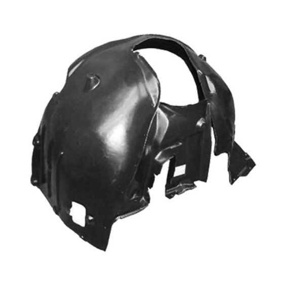 Pare-boue avant droit