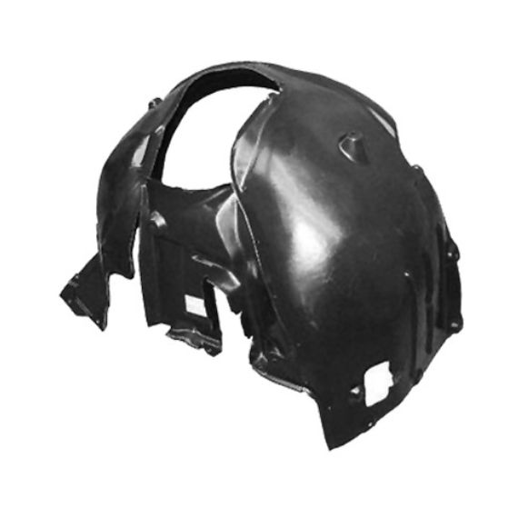 Pare-boue avant gauche