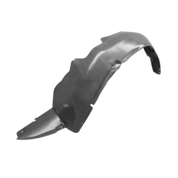 Pare-boue avant gauche