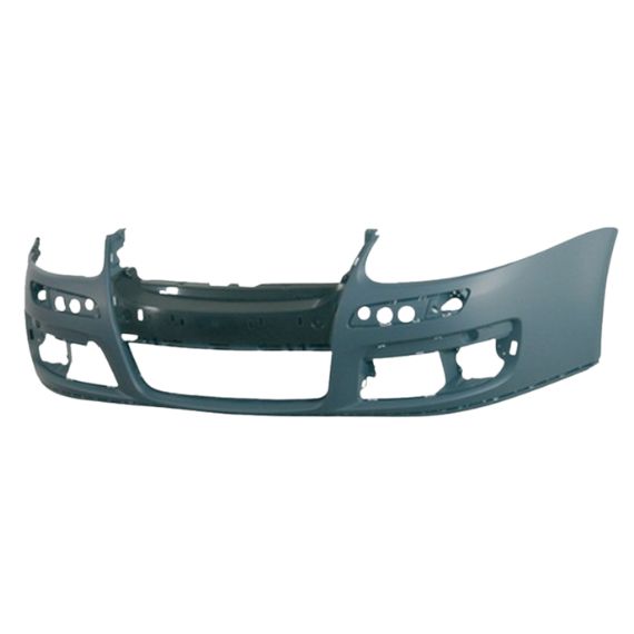 Pare-chocs avant à peindre Gt - Gti