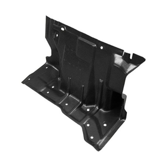 Protection droite moteur, diesel