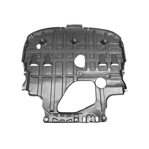 Protection du moteur