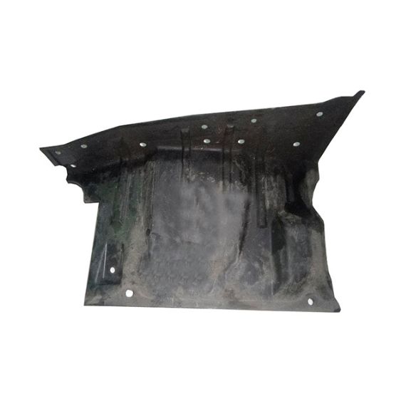 Protection moteur gauche, diesel