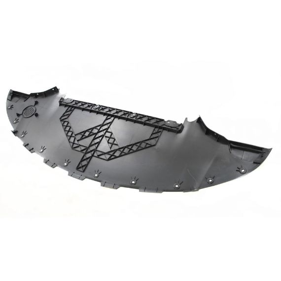 Protection sous le pare-chocs avant