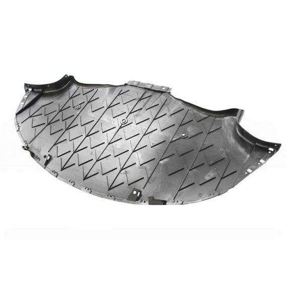 Protection sous le pare-chocs arrière