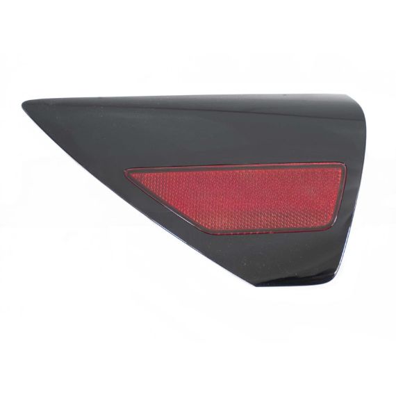 Réflecteur aile arrière gauche